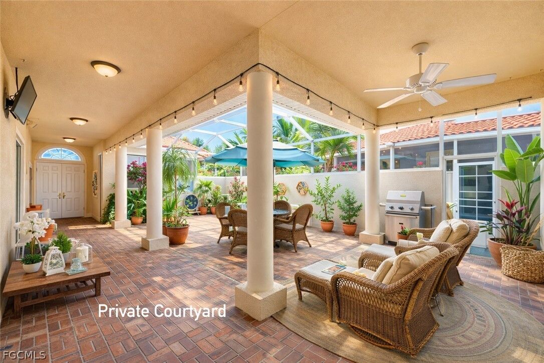 Property Photo: 13924 Bently Circle FL 33912