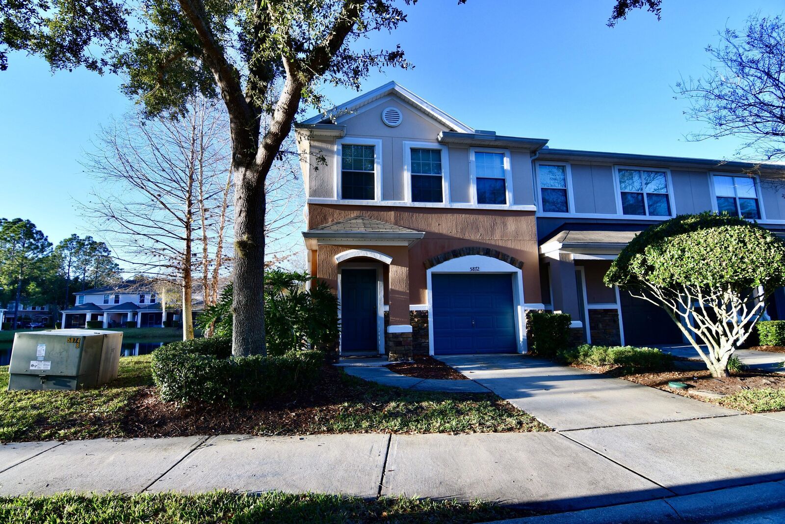 Property Photo:  5872 Pavilion Drive  FL 32258 