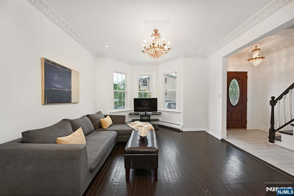 Property Photo: 241 Grace Avenue NJ 07094