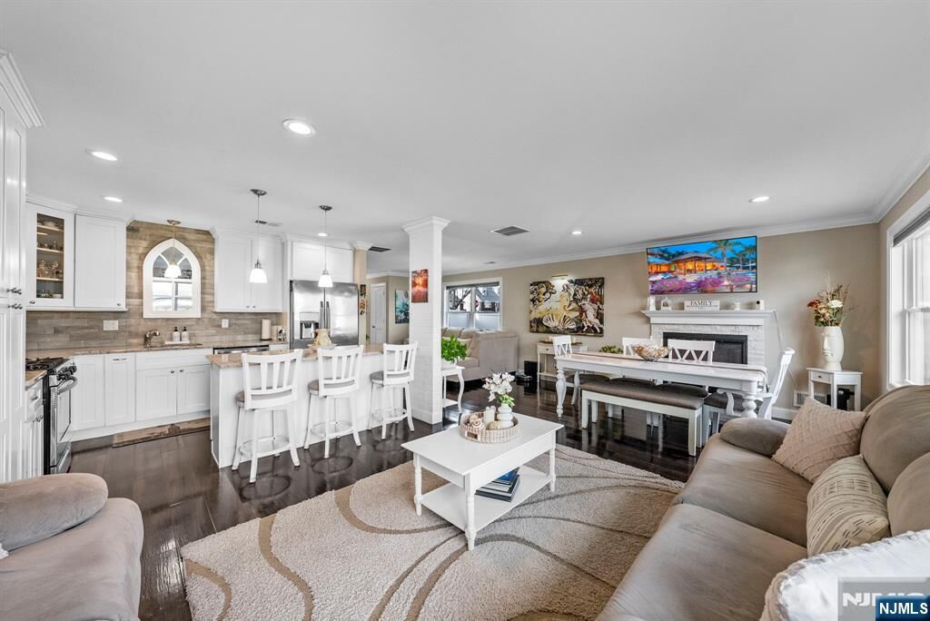 Property Photo:  117A Central Avenue  NJ 07644 