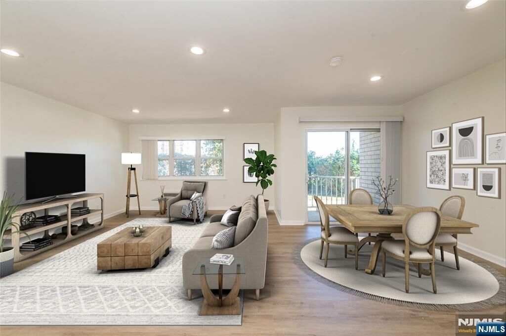 Property Photo:  1111 River Road G5  NJ 07020 