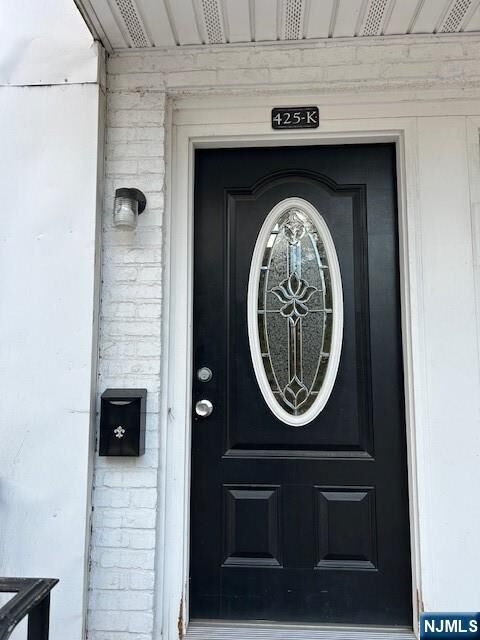 Property Photo: 425 Ridge Road K NJ 07031