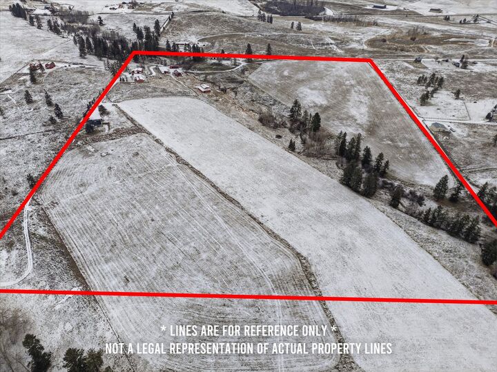 Property Photo: 22250 Holy Cross Way MT 59929