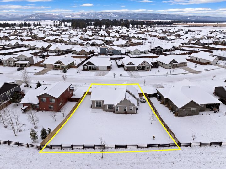 Property Photo:  154 Swede Trail  MT 59901 