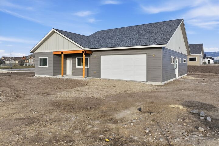 Property Photo: 3572 Cimarron Lane MT 59870