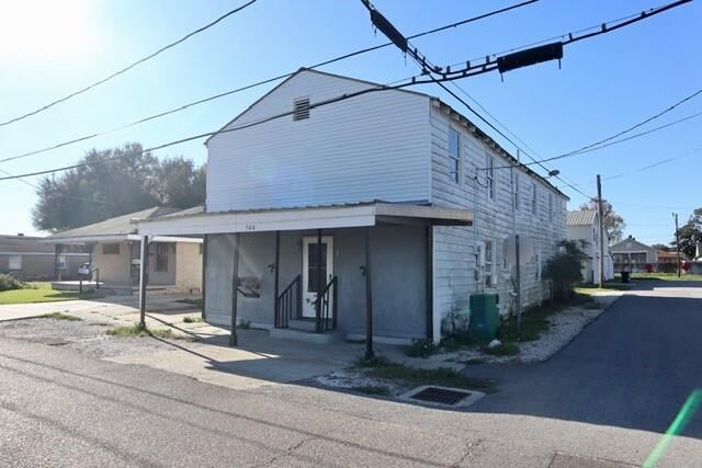 Property Photo:  500 Urbandale Street  LA 70072 