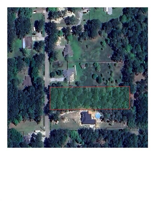 Property Photo:  70394 Fuschia Street  LA 70420 