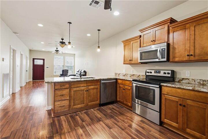 Property Photo:  518 Erlanger Avenue  LA 70458 