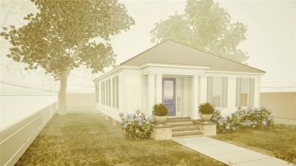 Property Photo:  603 W 25th Avenue  LA 70433 