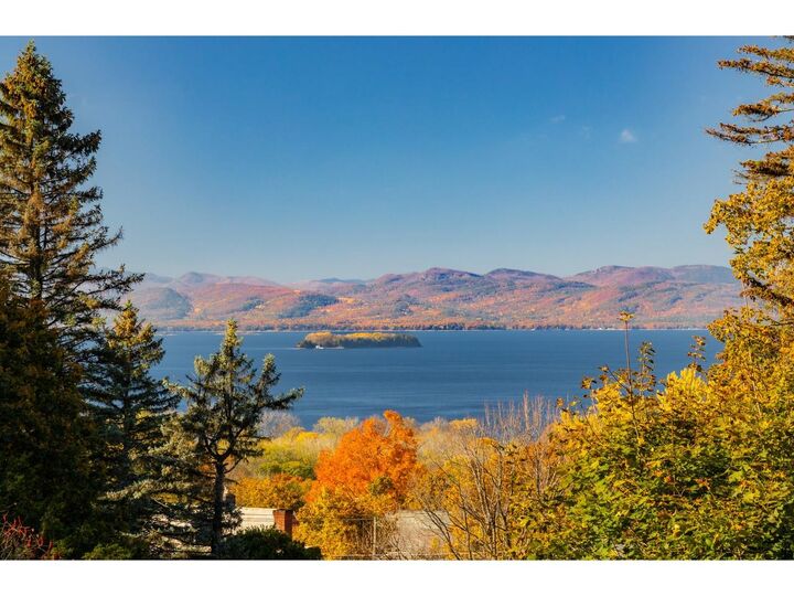 Property Photo:  58 Deforest Road  VT 05401 