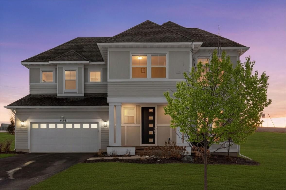 Property Photo: 6381 Harvest Trail MN 55318