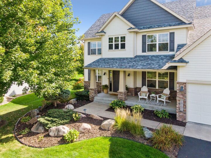 Property Photo:  18197 80th Place N  MN 55311 