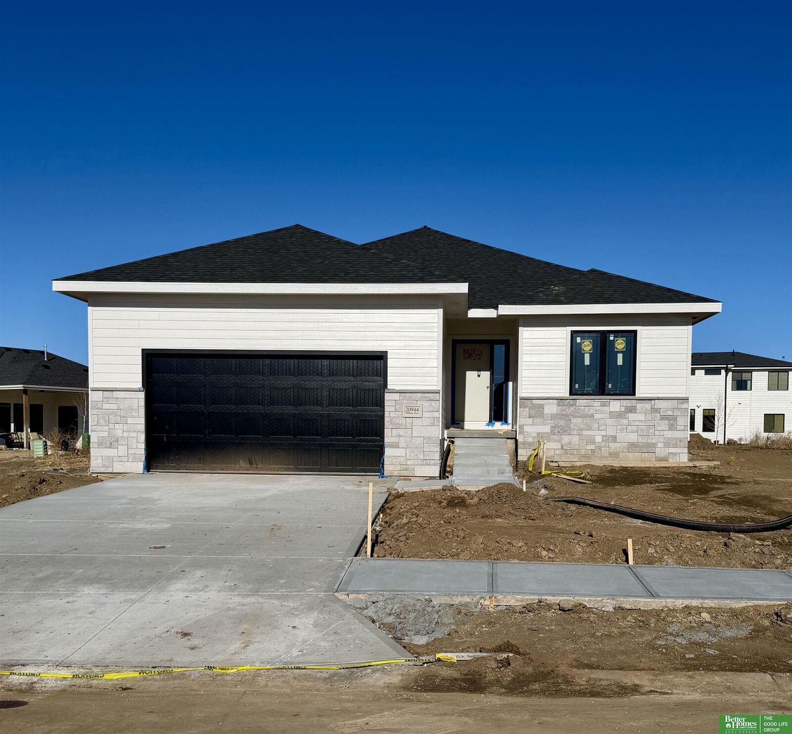 Property Photo:  20944 Ellison Avenue  NE 68022 