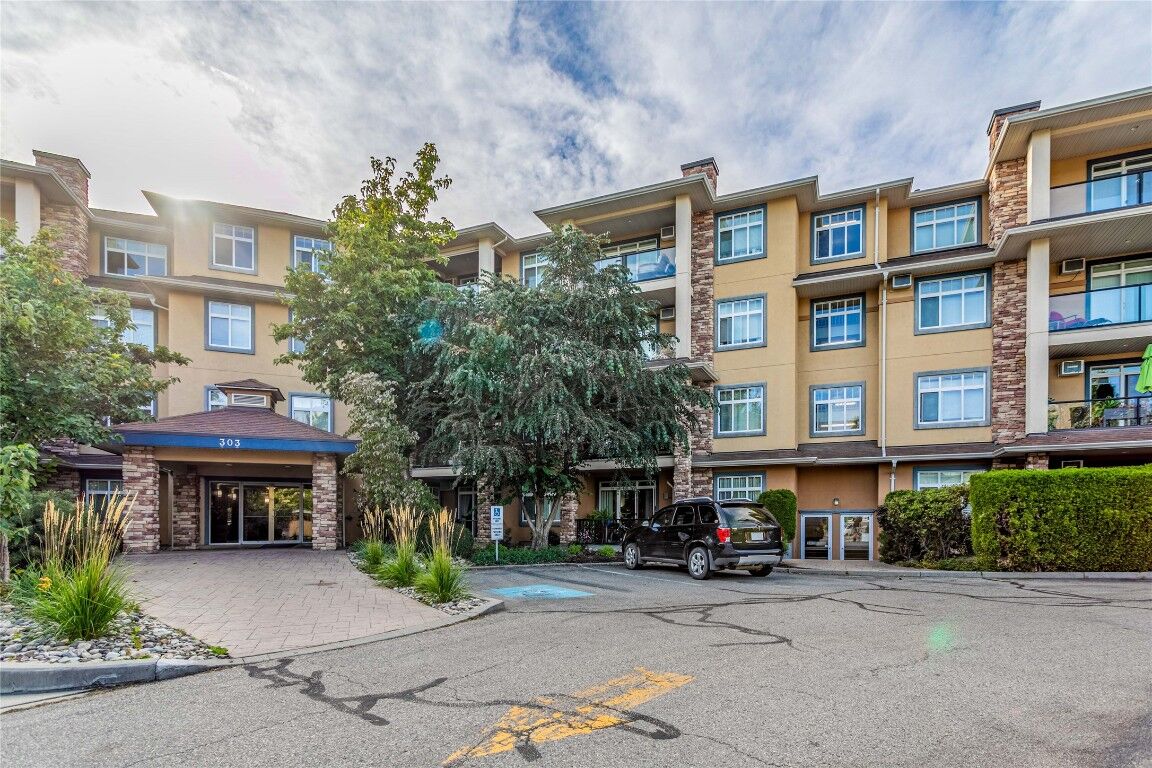 Photo de la propriété:  303 Whitman Road 307  BC V1V 2P3 