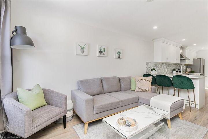 Property Photo: 97 East 31st Street ON L8V 3N9