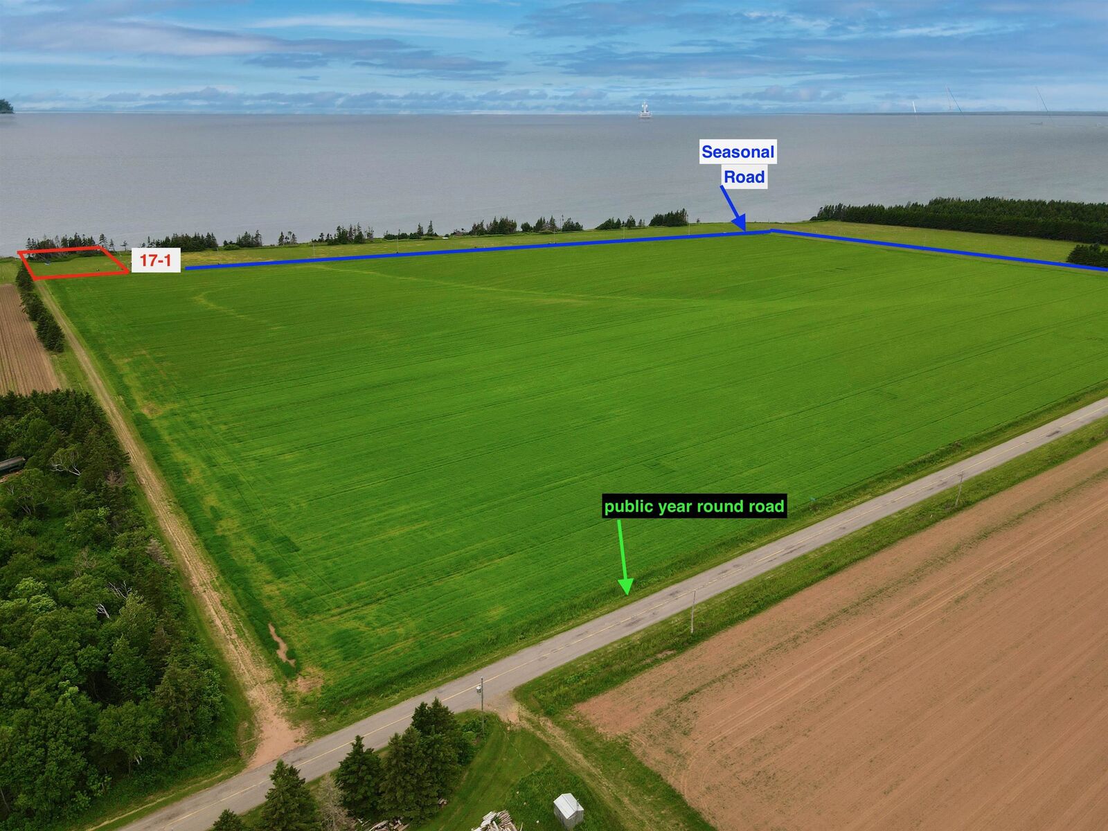 Property Photo:  17-1 Ferncliff  PE C0B 1C0 