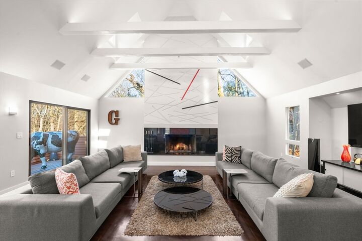 Property Photo:  241 Perkins Street G-102  MA 02130 