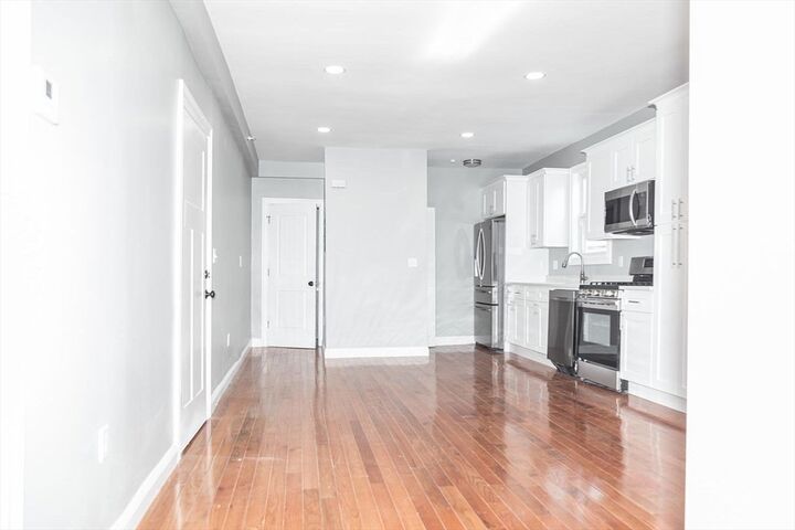 Property Photo:  16 Gaston 2F  MA 02121 