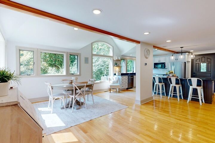 Property Photo:  22 Old Cambridge Turnpike  MA 01773 