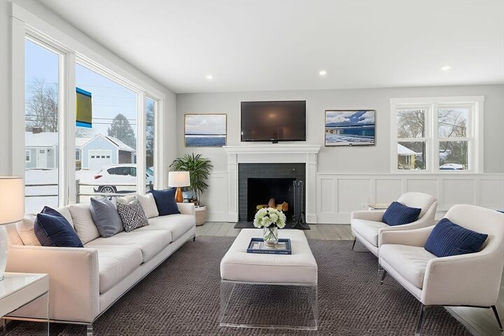 Property Photo:  24 Hazelmoor Rd  MA 02664 