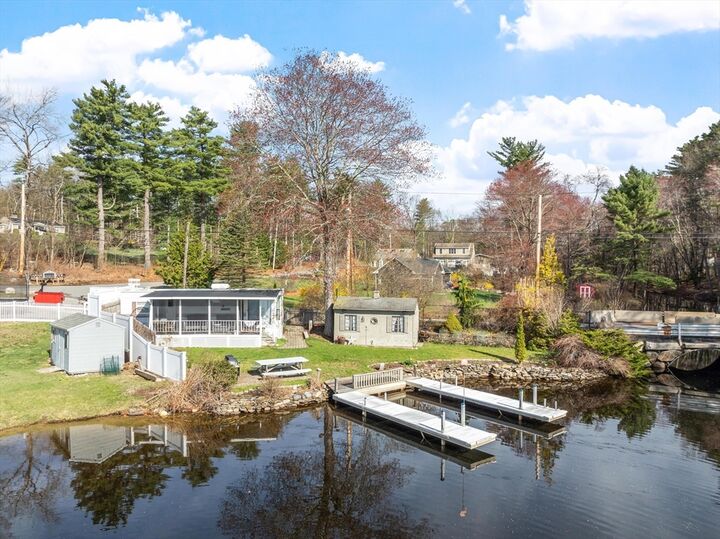 Property Photo:  895 Flat Hill Rd  MA 01462 