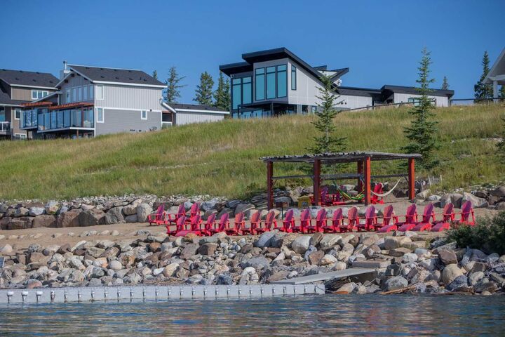 Property Photo: 434 Cottageclub Cove AB T4C 1B1