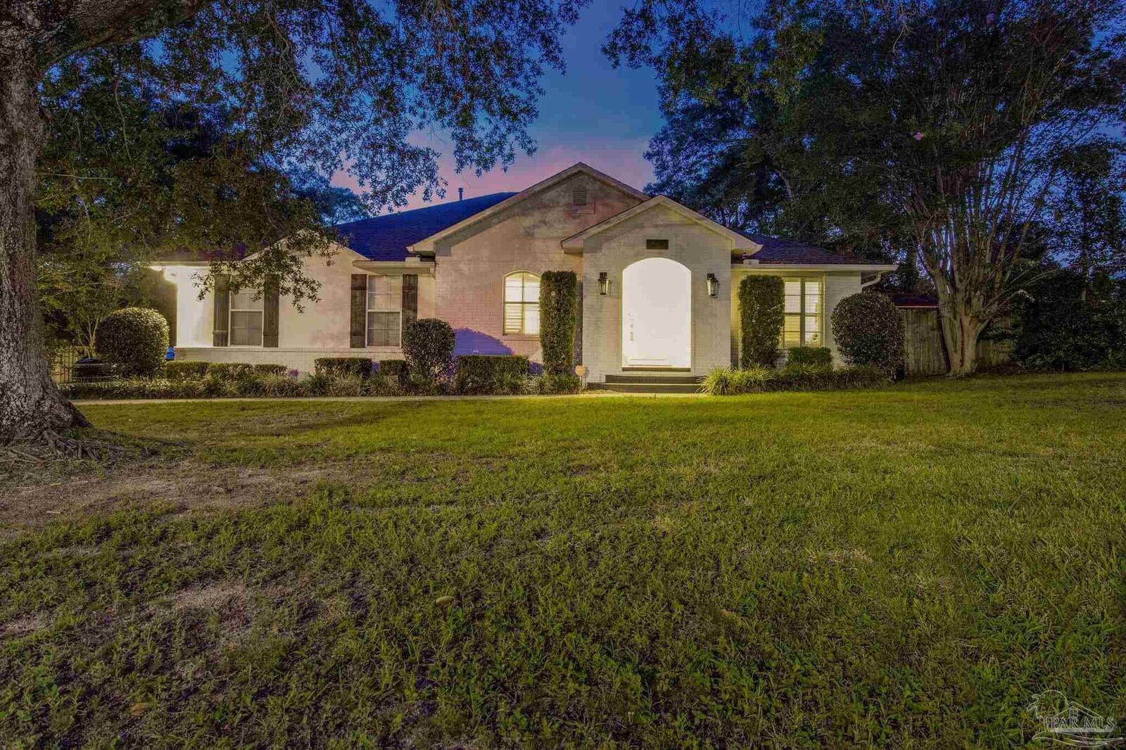 Property Photo:  4395 N 12th Ave  FL 32503 