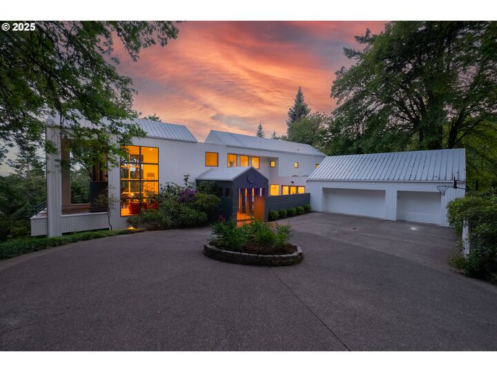 2790 NW Sulphur Springs Rd, Corvallis