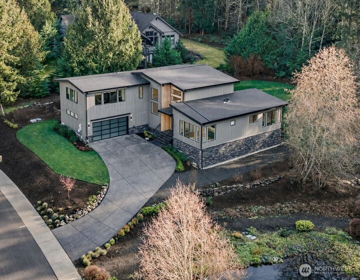 Property Photo:  9741 NE White Horse Drive  WA 98346 