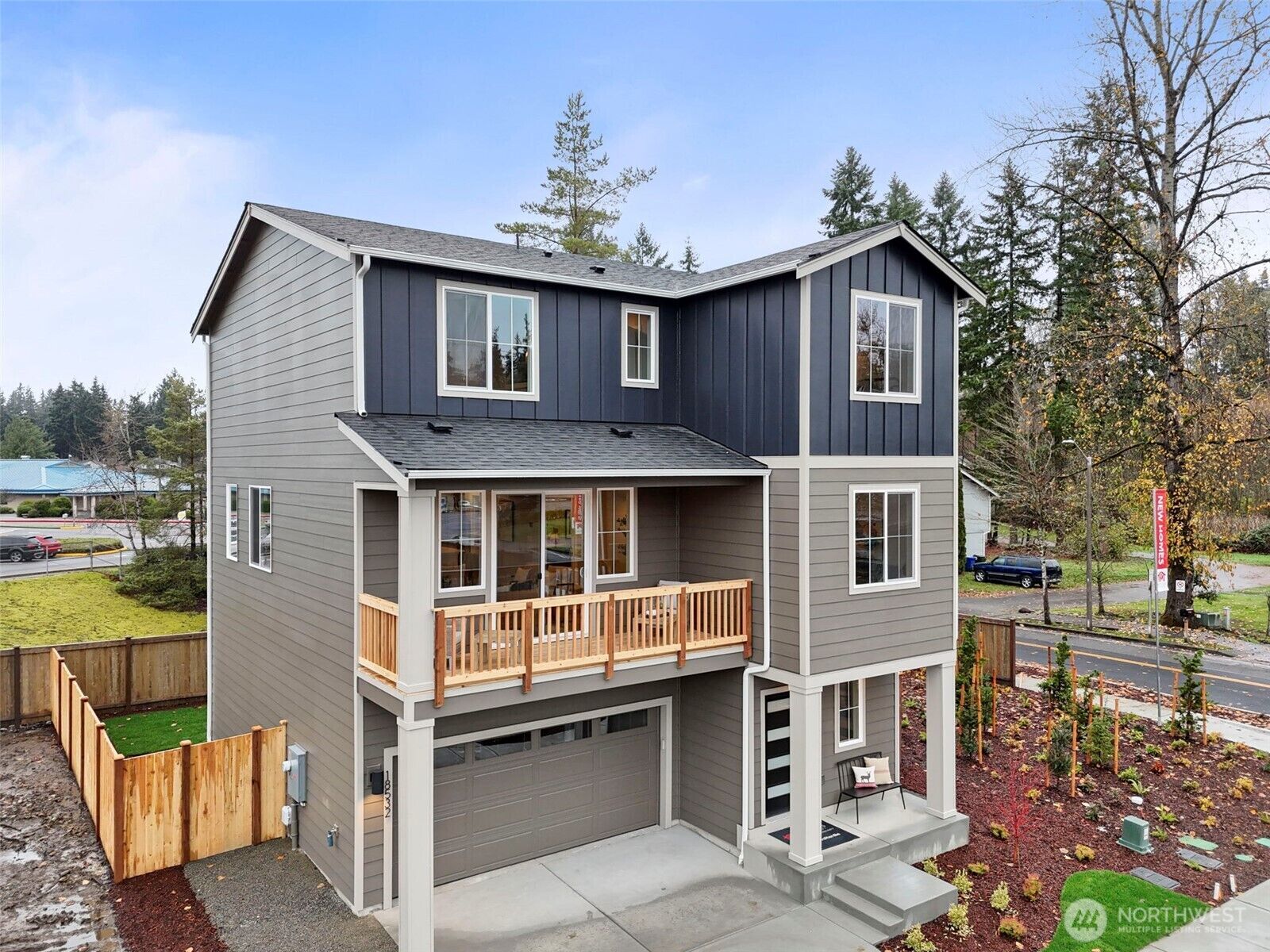 Property Photo: 18517 SE 271st Court WA 98042