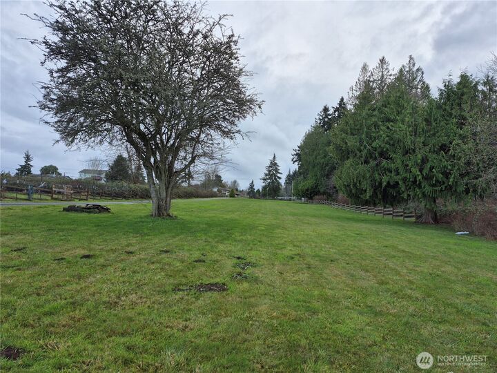 Property Photo:  0  Jefferson Pt Road  WA 98346 