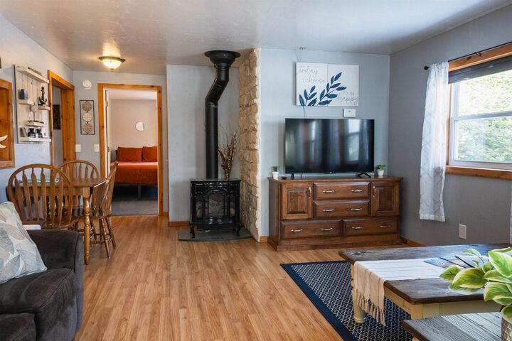 Property Photo:  17921 Sunset Bay Lane  WI 54175 