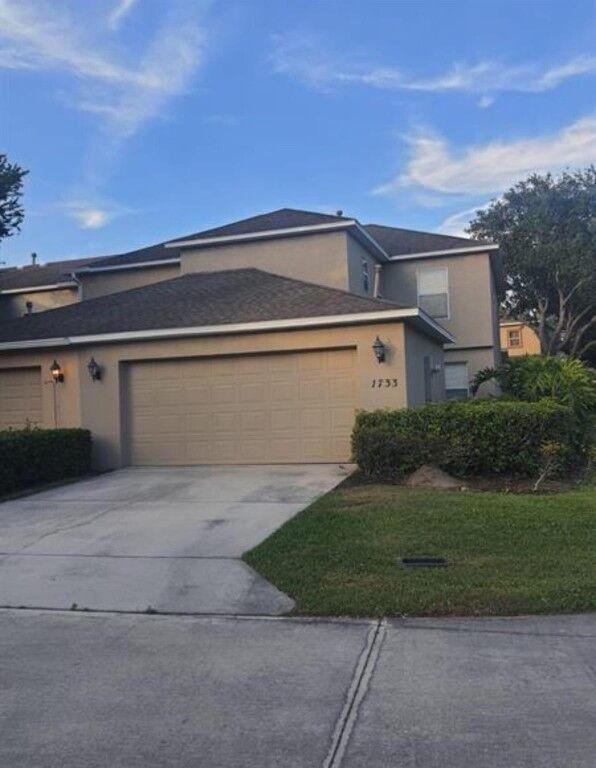 Property Photo:  1733 Pointe Way  FL 32966 
