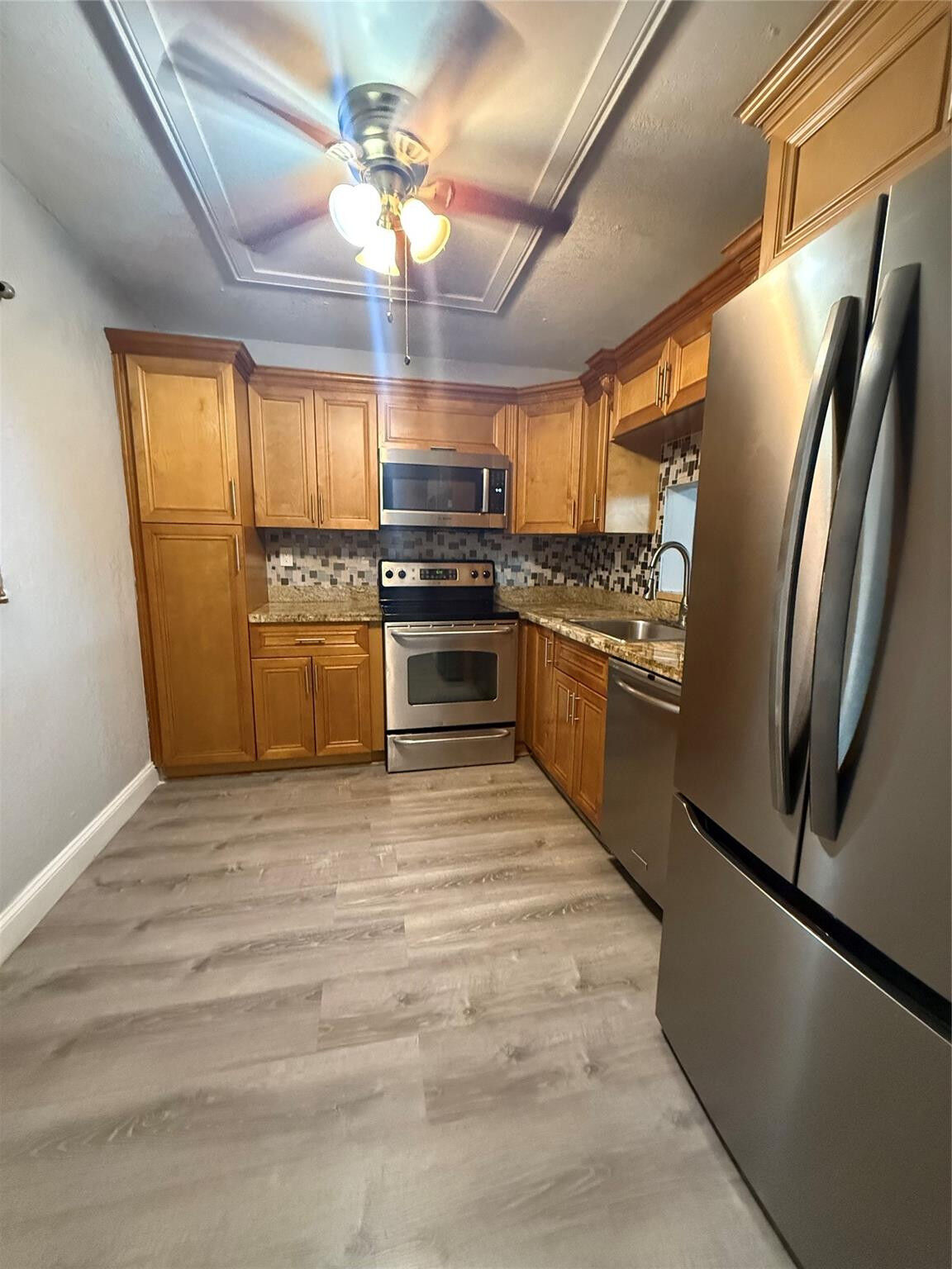 Property Photo: 1800 SW 81st Avenue 1104 FL 33068