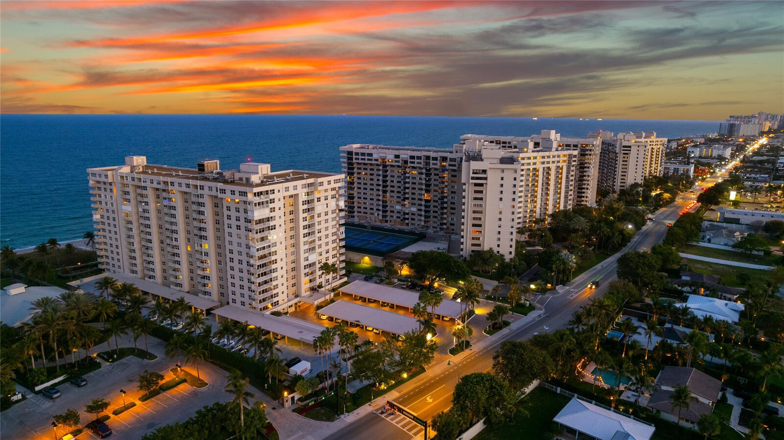 Property Photo:  5200 N Ocean Boulevard 304  FL 33308 