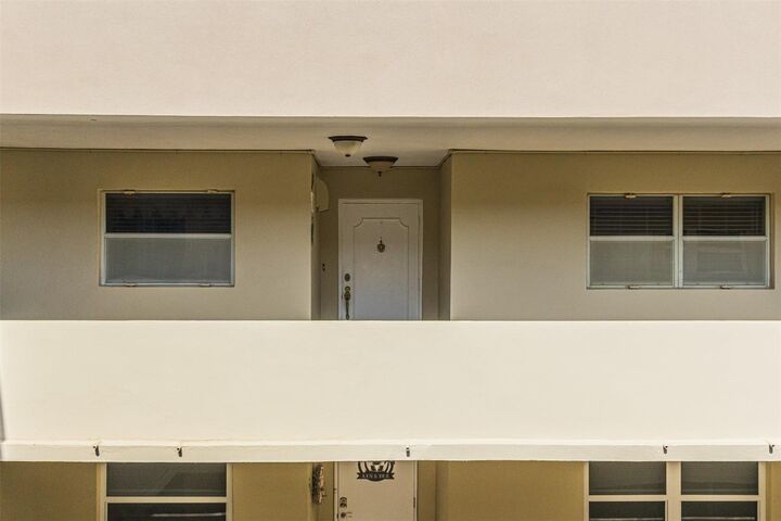 Property Photo:  401 Briny Avenue 708  FL 33062 