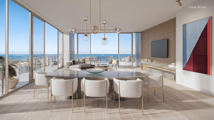 Property Photo:  900 Intracoastal Drive 801  FL 33304 