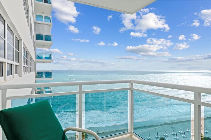 Property Photo:  3430 Galt Ocean Drive 1208  FL 33308 