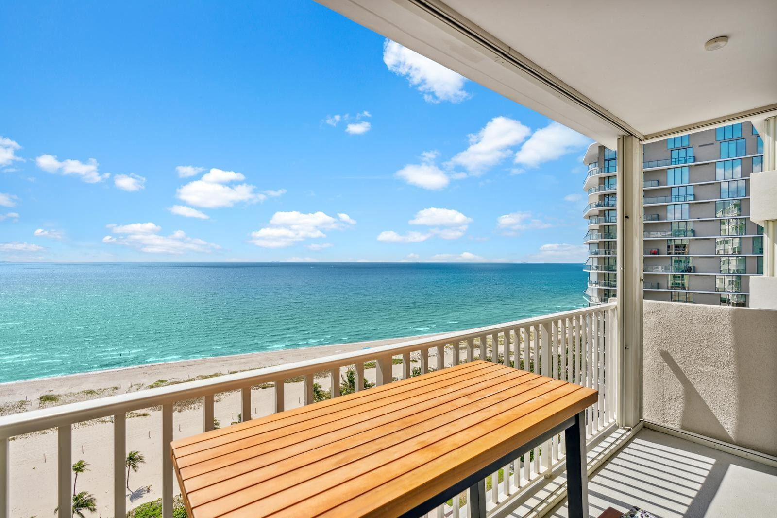Property Photo:  750 N Ocean Boulevard  FL 33062 