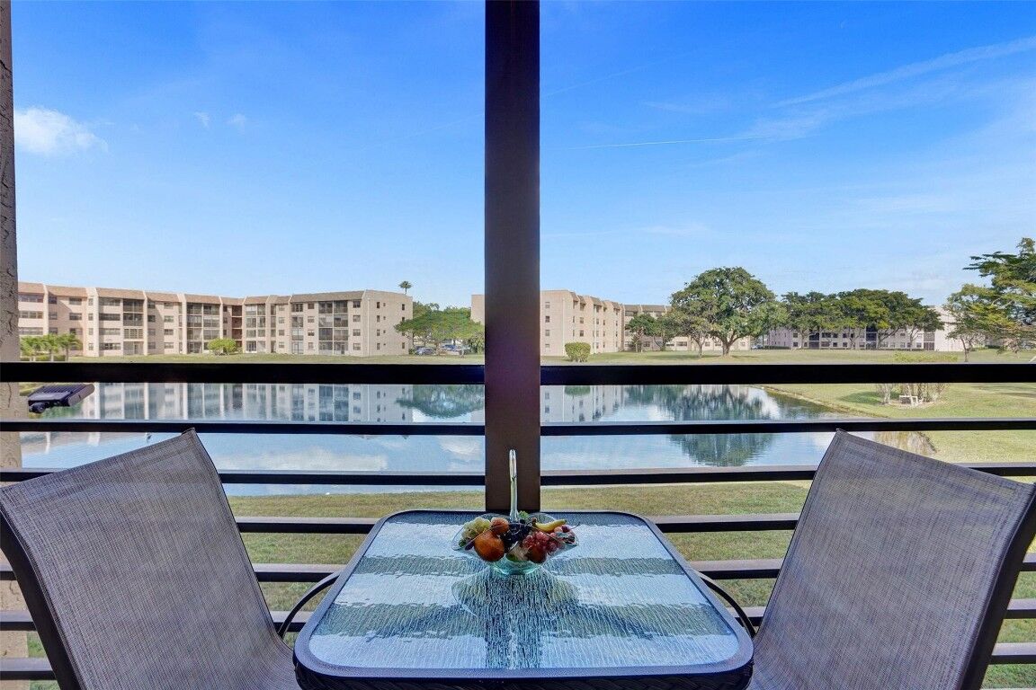 Property Photo:  10467 Sunrise Lakes Boulevard 210  FL 33322 
