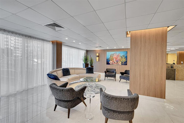 Property Photo:  3550 Galt Ocean Drive 1408  FL 33308 