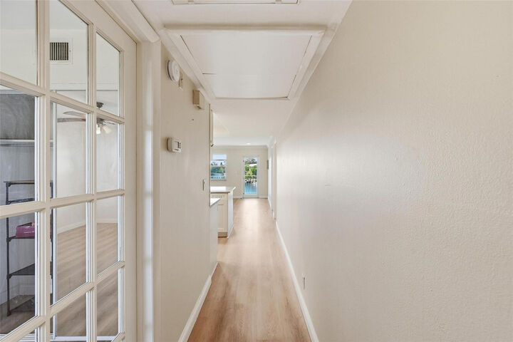 Property Photo: 801 NE 18th Court 202 FL 33305