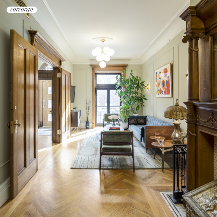 Property Photo:  269 W 138th Street  NY 10030 