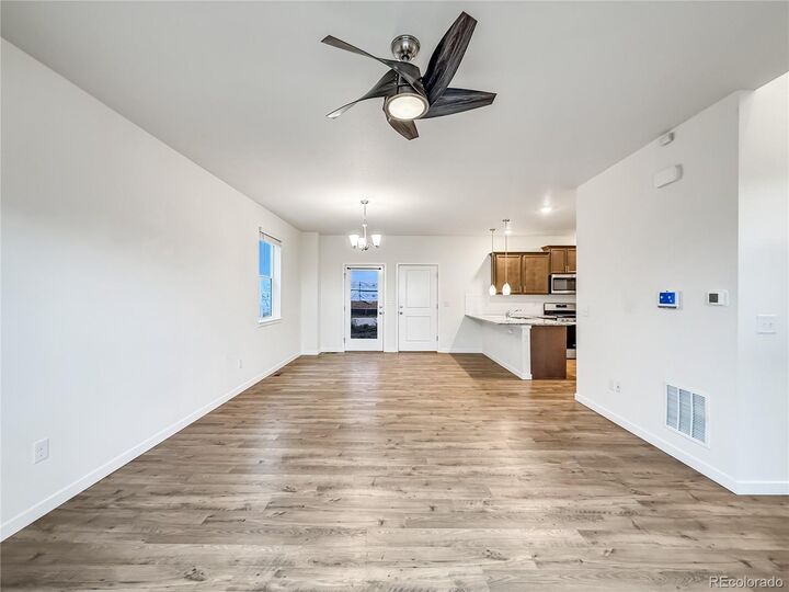 Property Photo:  21885 E 9th Place  CO 80018 