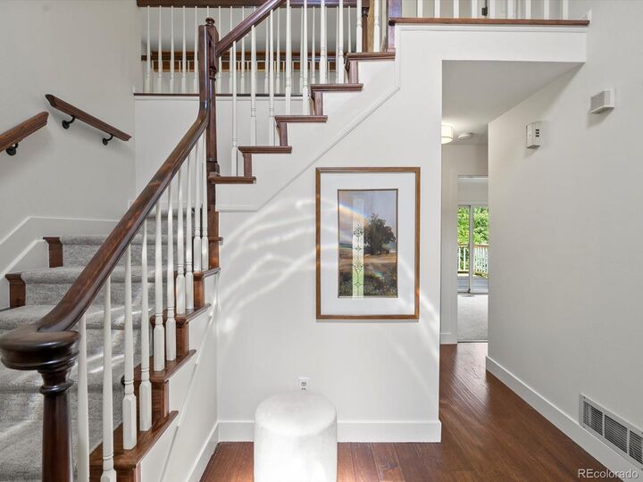 Property Photo: 6221 Songbird Circle CO 80303