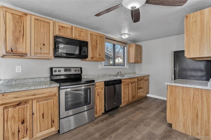 Property Photo:  9404 Pierce Street  CO 80021 