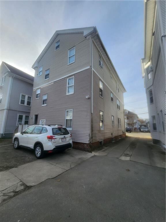 Property Photo:  37 Pembroke Avenue  RI 02908 