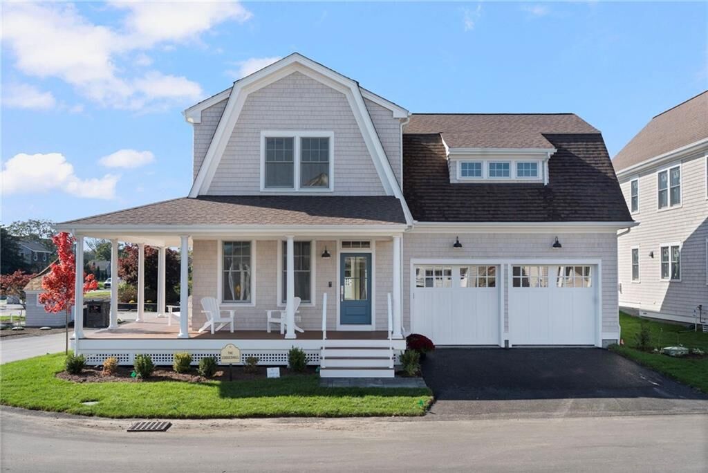 Property Photo: 4 Lookout Lane RI 02871