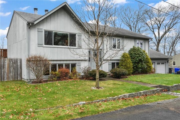 Property Photo: 11 Genoa Street RI 02904