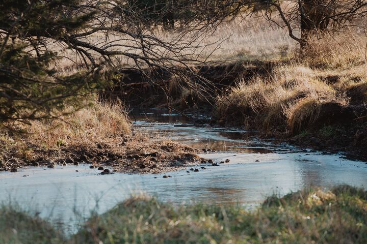 Property Photo:  0 SE 40th  KS 67042 